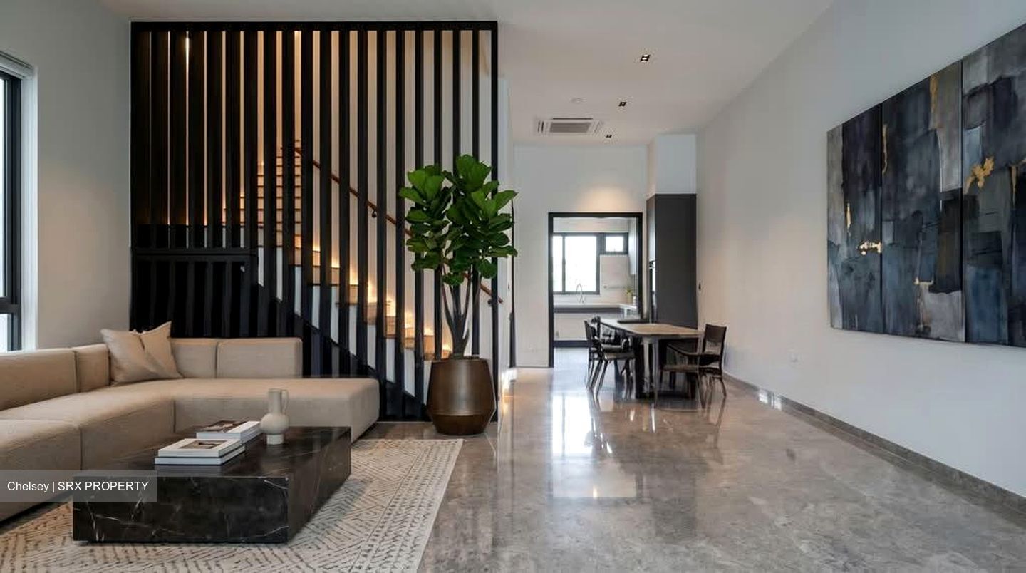 MARTIA ROAD (D15), Terrace #563213091